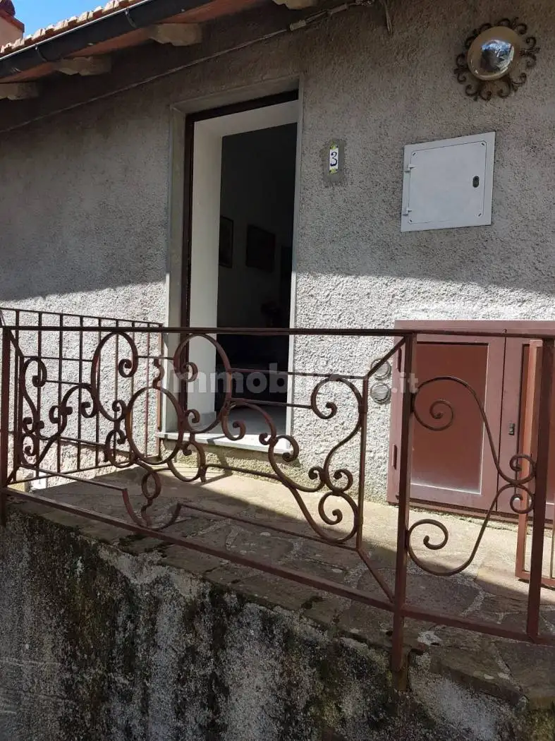 Appartamento in vendita a San Romano in Garfagnana