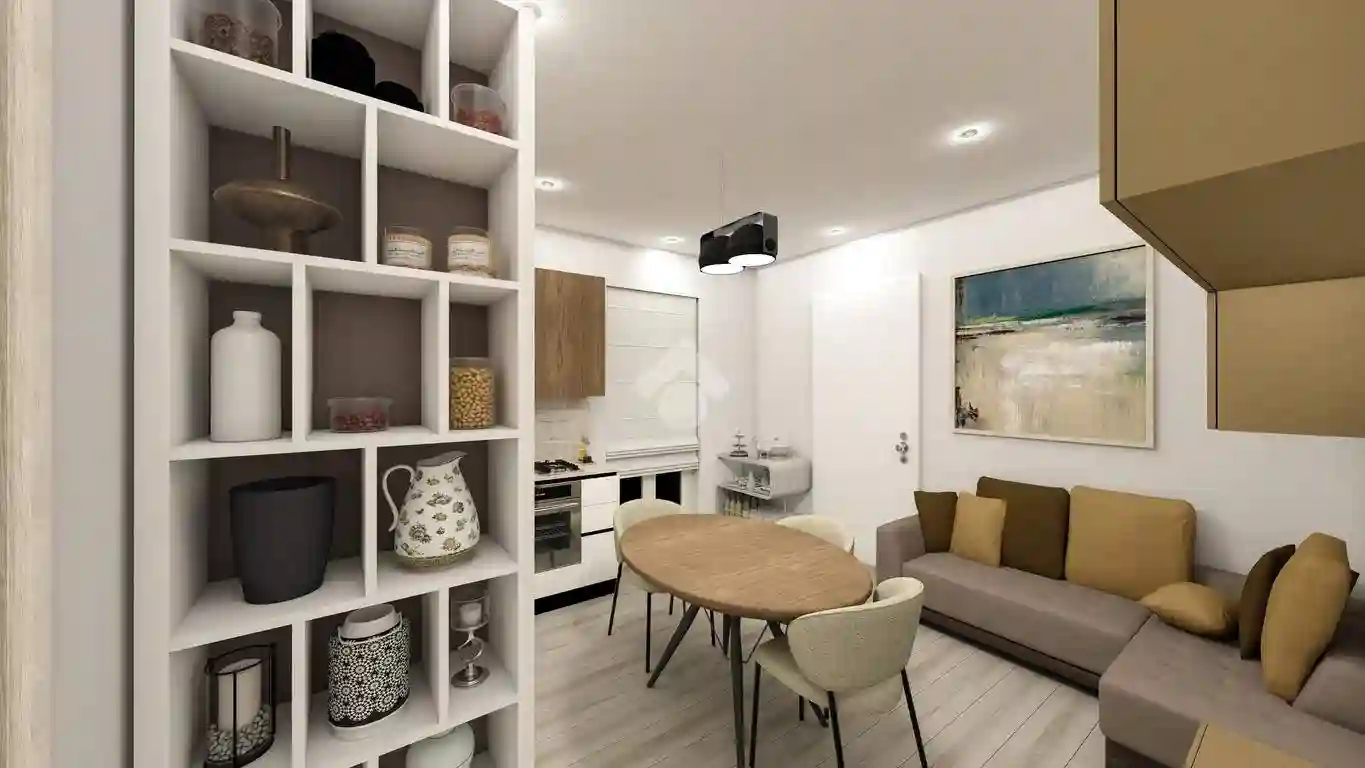 Appartamento - foto 3