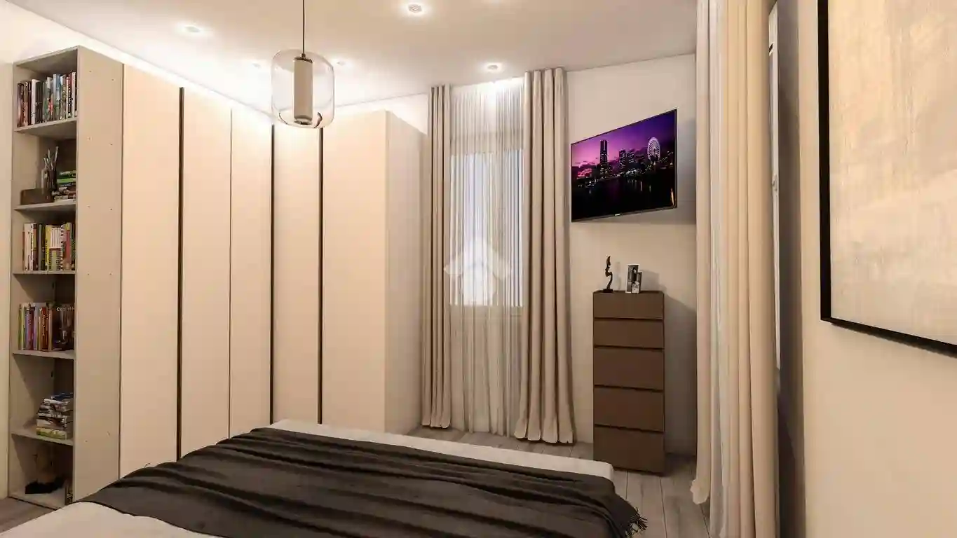 Appartamento - foto 4