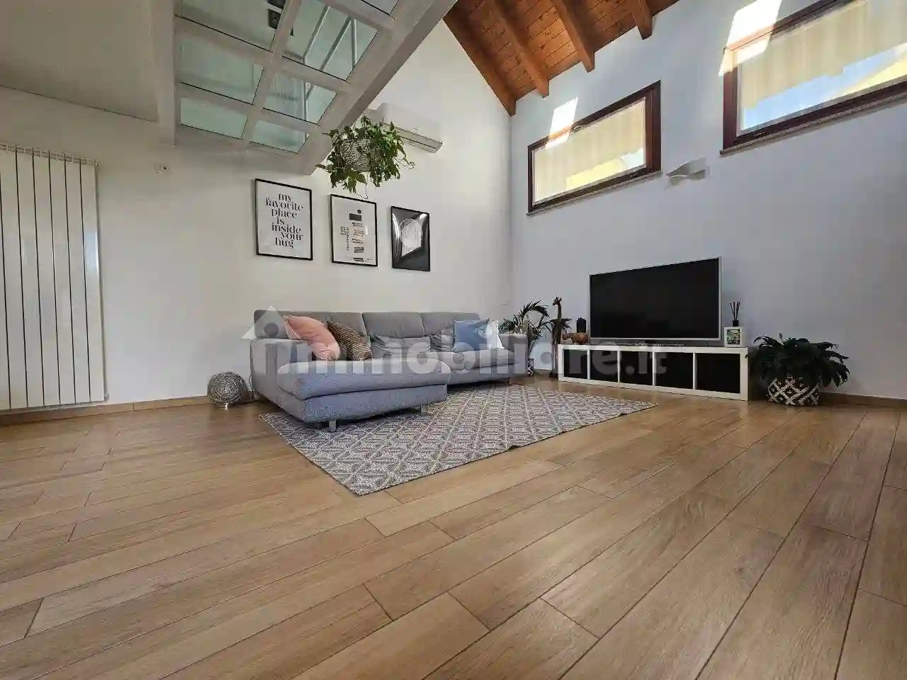 Casa indipendente - foto 5