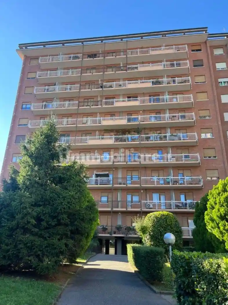 Attico - Mansarda in vendita a Torino