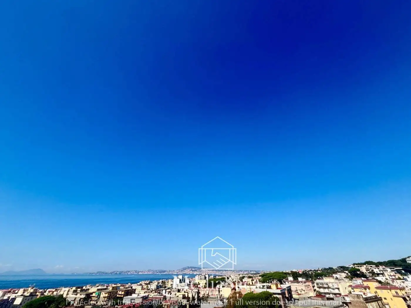 Appartamento in vendita a Torre del Greco