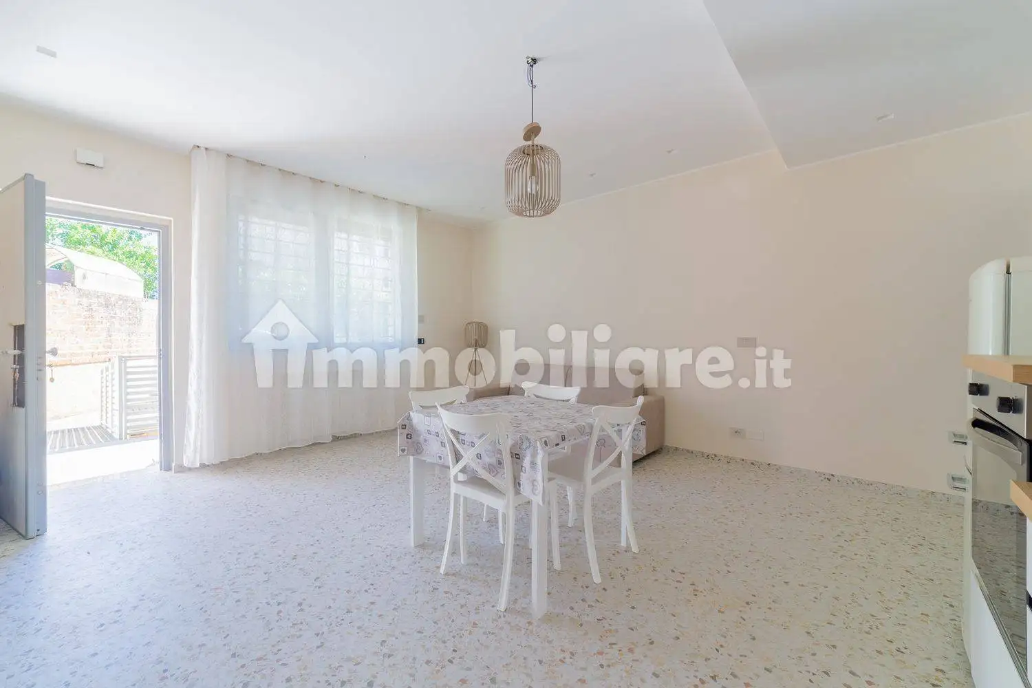 Appartamento in vendita a Pescara