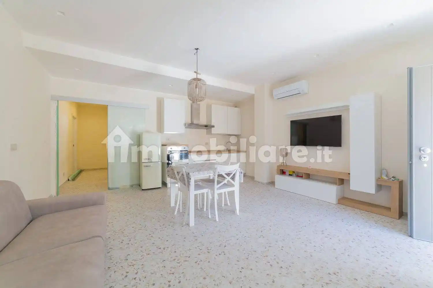 Bilocale Strada Cavallaro 16, Colli Gesuiti, Pescara - foto 2