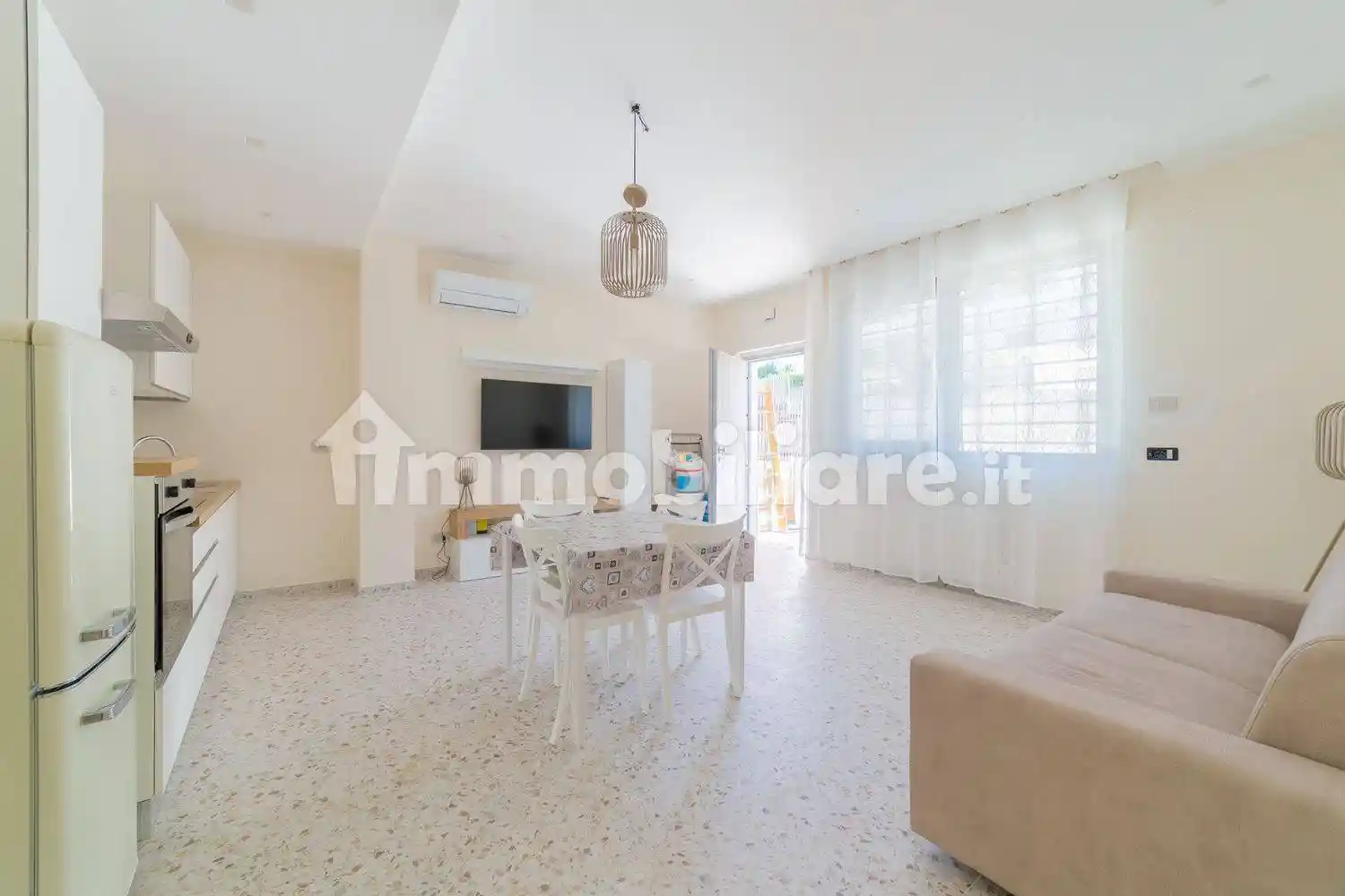 Bilocale Strada Cavallaro 16, Colli Gesuiti, Pescara - foto 4