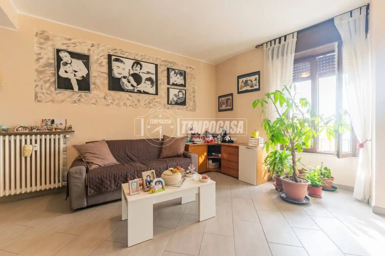 Appartamento in vendita a Abbiategrasso