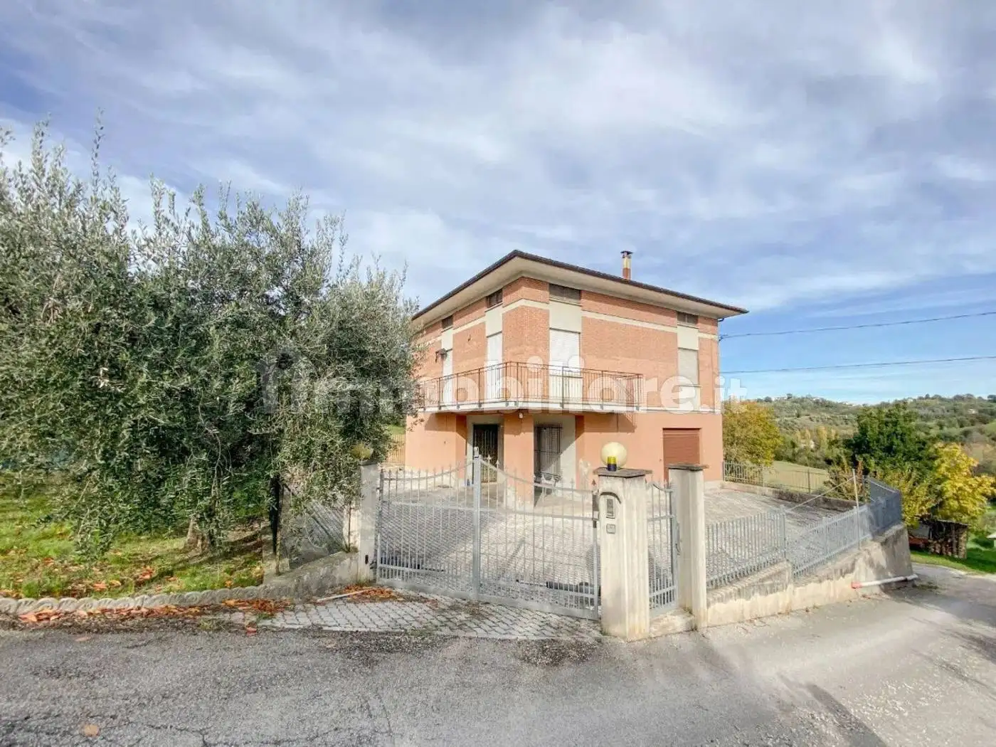 Villa in vendita a Mogliano