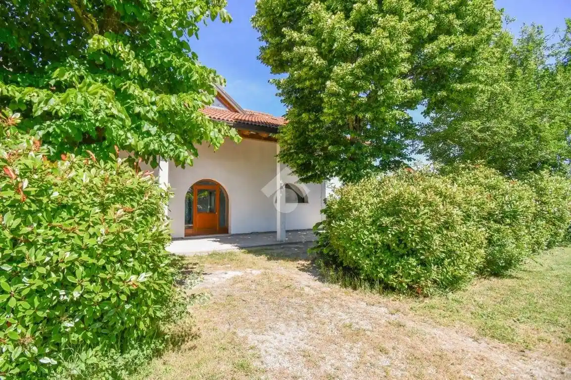 Villa in vendita a Poggio Renatico