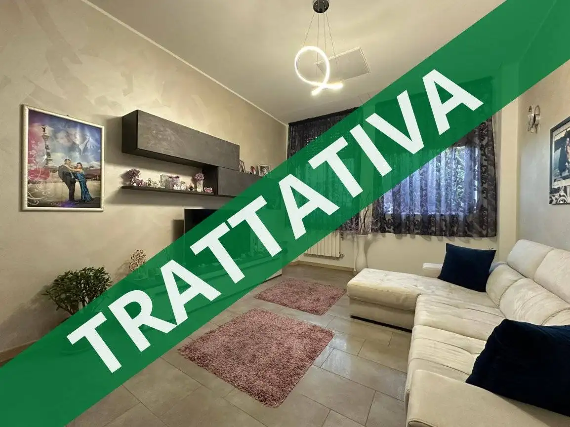 Appartamento in vendita a Monza