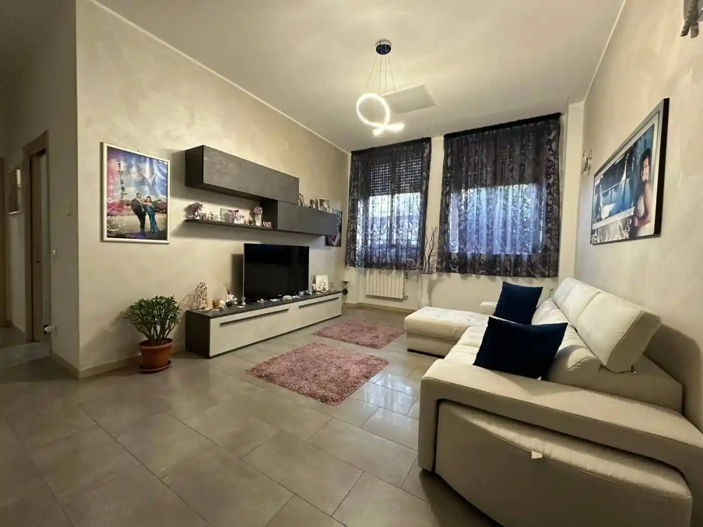 Trilocale viale Libertà, Viale Libertà, Monza - foto 2