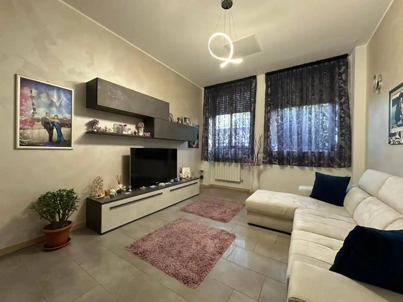 Trilocale viale Libertà, Viale Libertà, Monza - foto 3