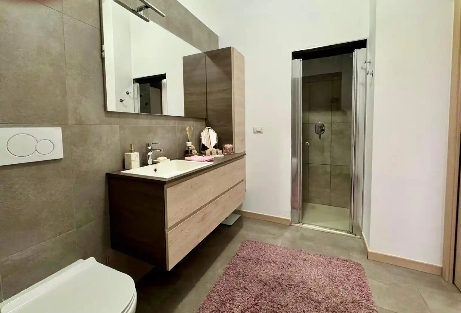 Trilocale viale Libertà, Viale Libertà, Monza - foto 4