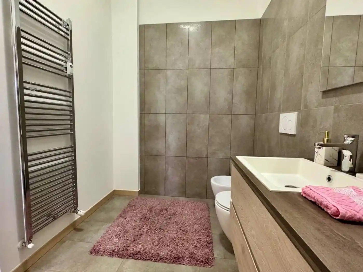 Trilocale viale Libertà, Viale Libertà, Monza - foto 5