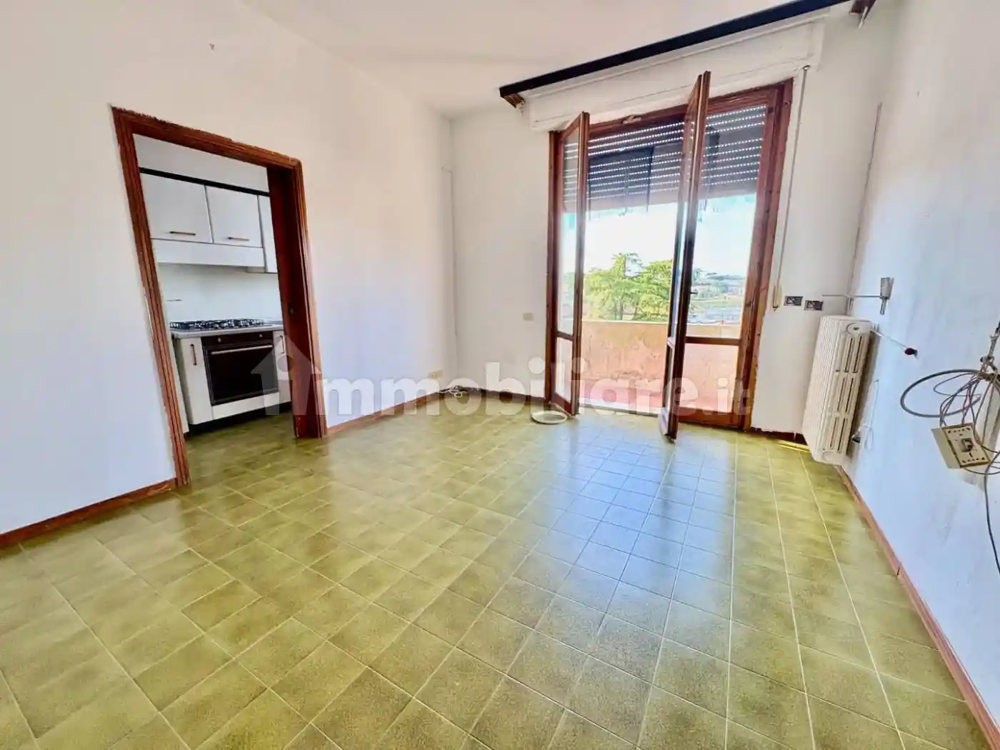 Appartamento in vendita a Castelfiorentino