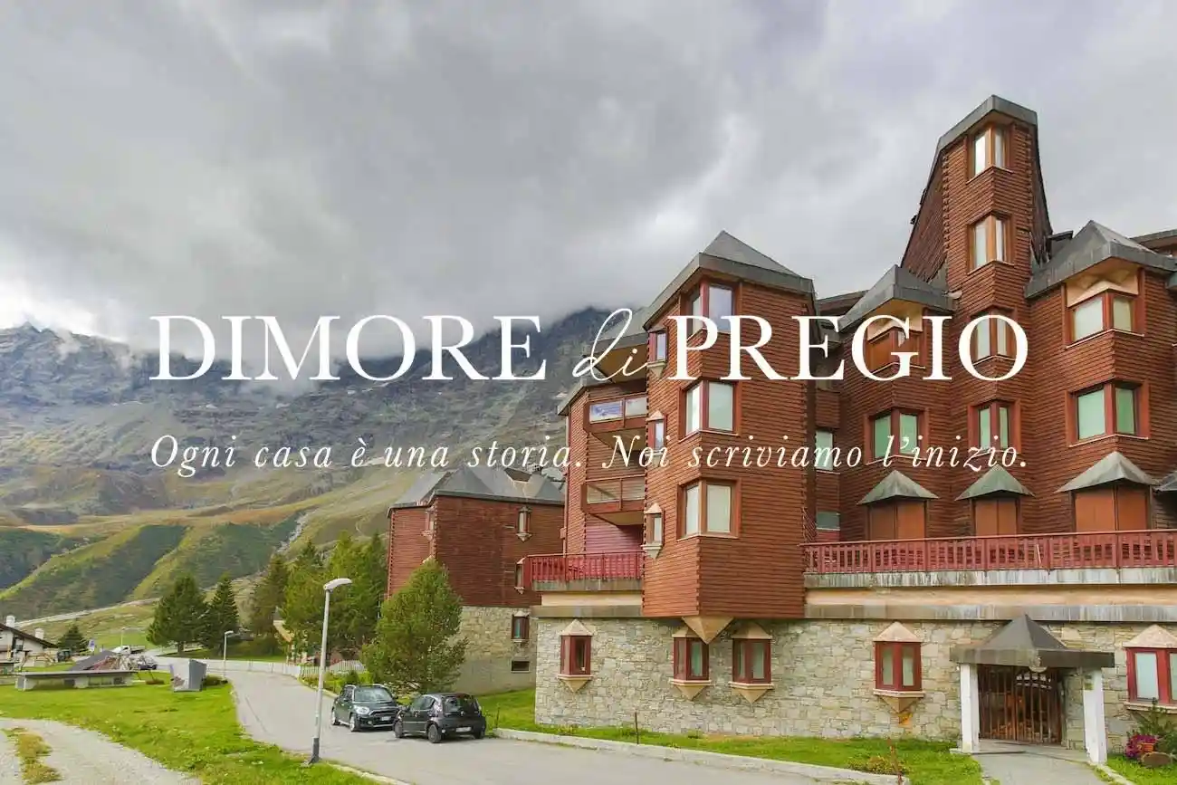 Appartamento in vendita a Valtournenche