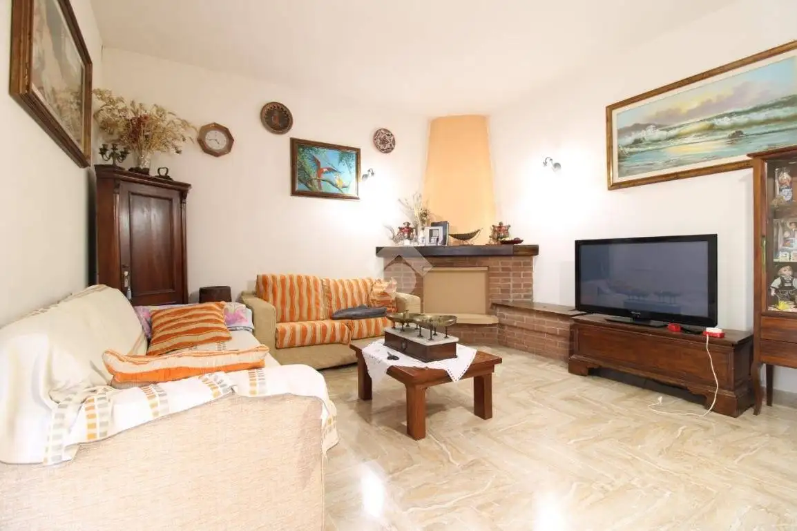 Quadrilocale via Fontanella 1, Baiso - foto 3