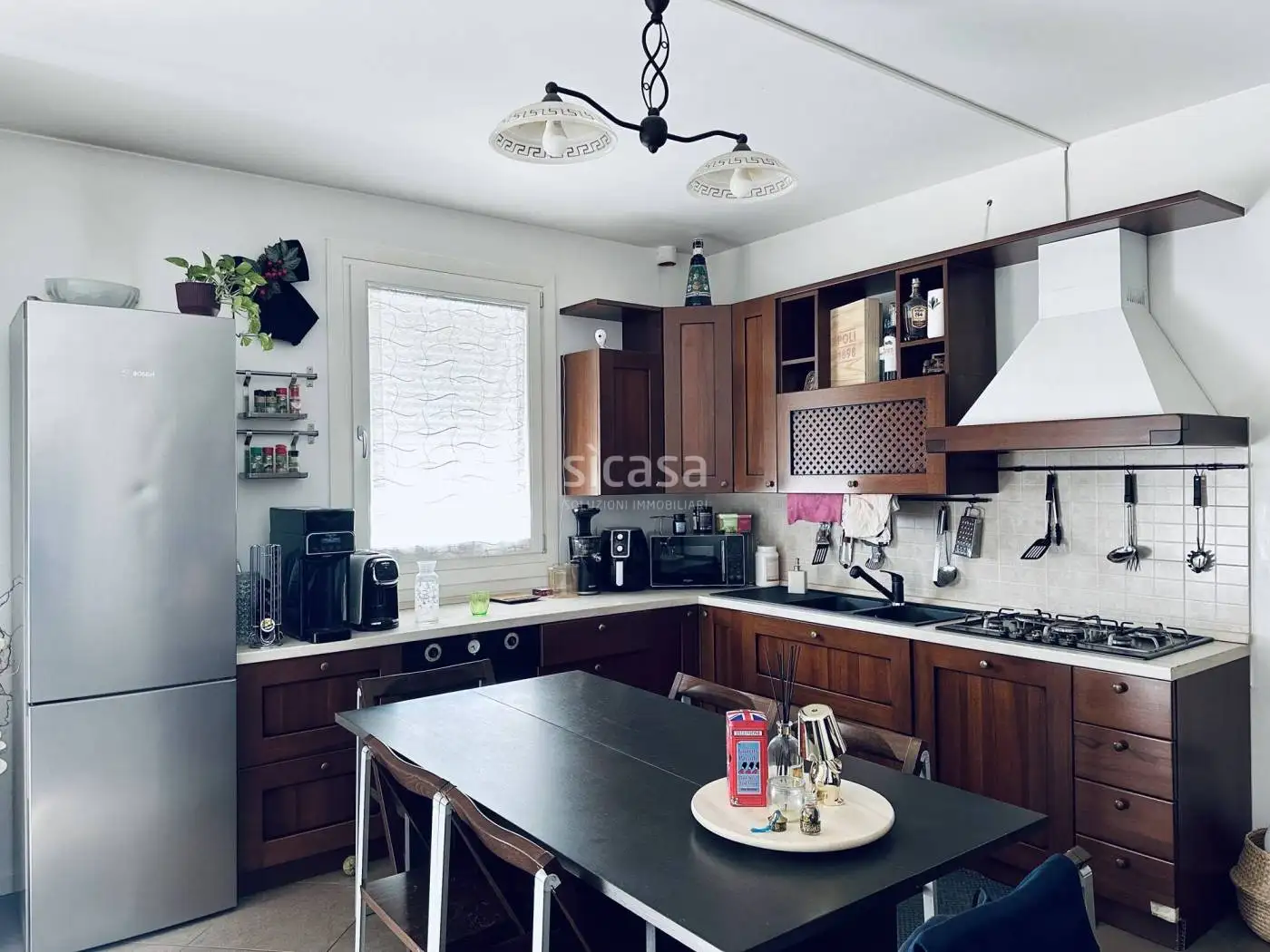 Appartamento in vendita a Dueville