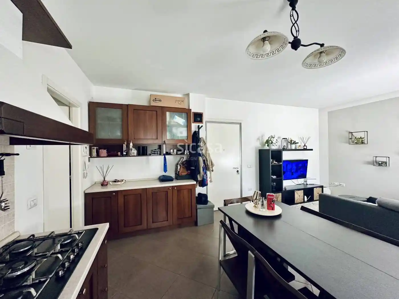 Bilocale via 2 Giugno, Centro, Dueville - foto 5