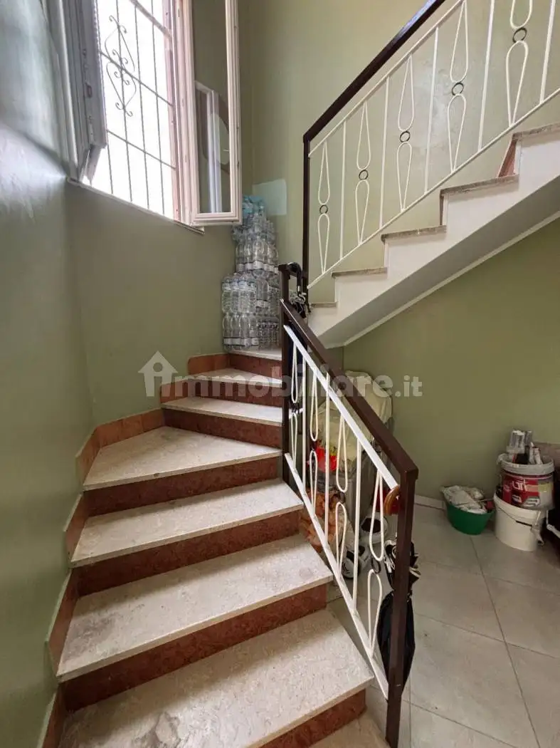 Villa unifamiliare via Trento e Trieste, Centro, Crespiatica - foto 5