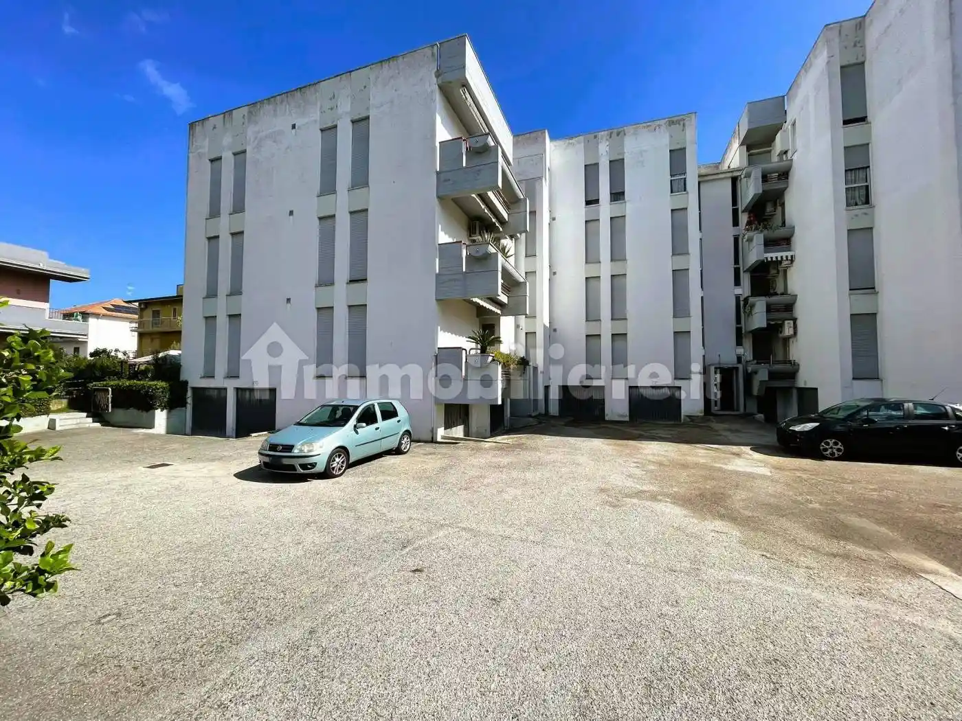 Trilocale via Silio Italico, Villa Rosa, Martinsicuro - foto 2