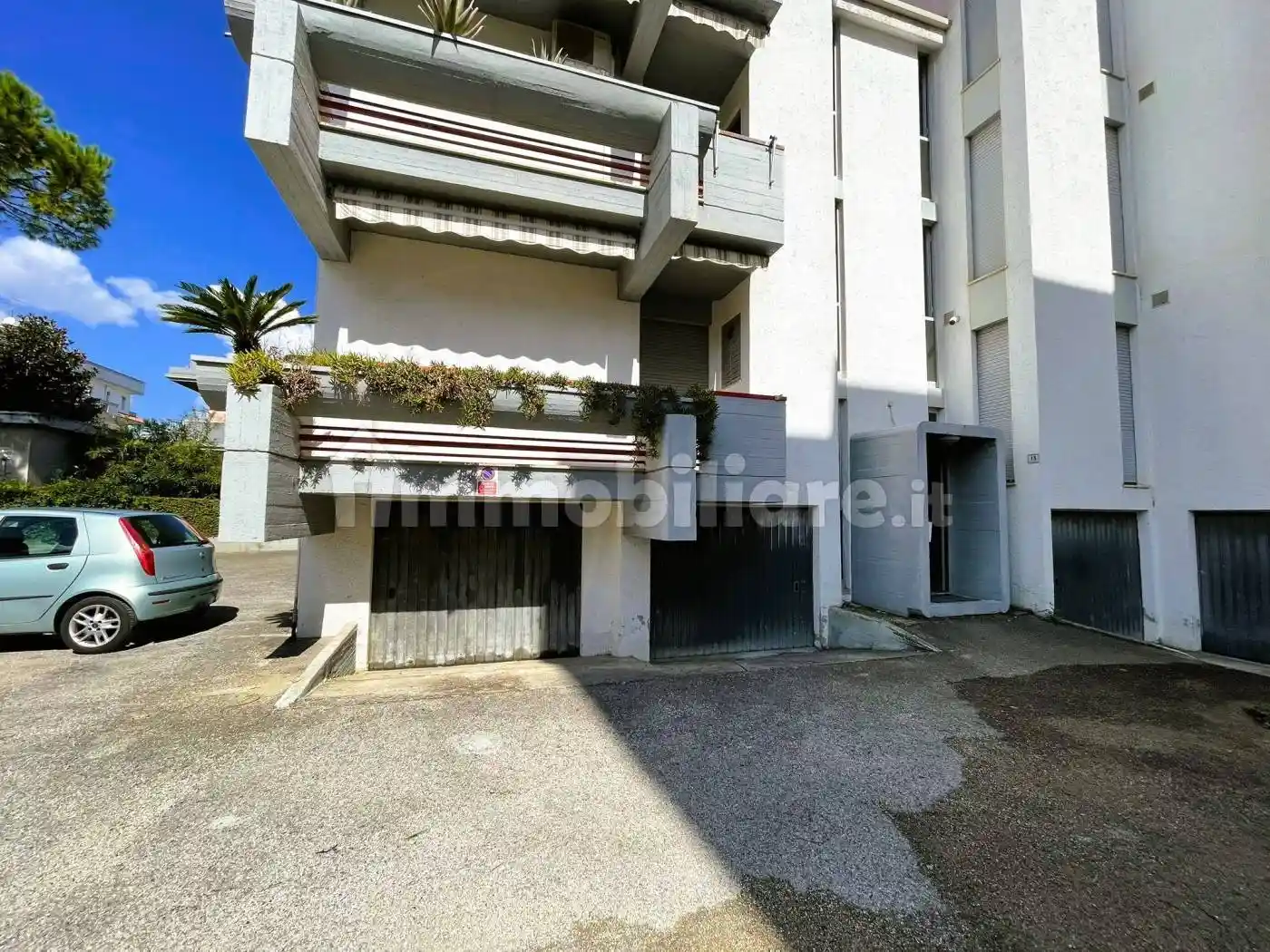 Trilocale via Silio Italico, Villa Rosa, Martinsicuro - foto 3