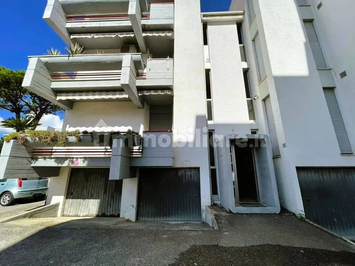 Trilocale via Silio Italico, Villa Rosa, Martinsicuro - foto 4