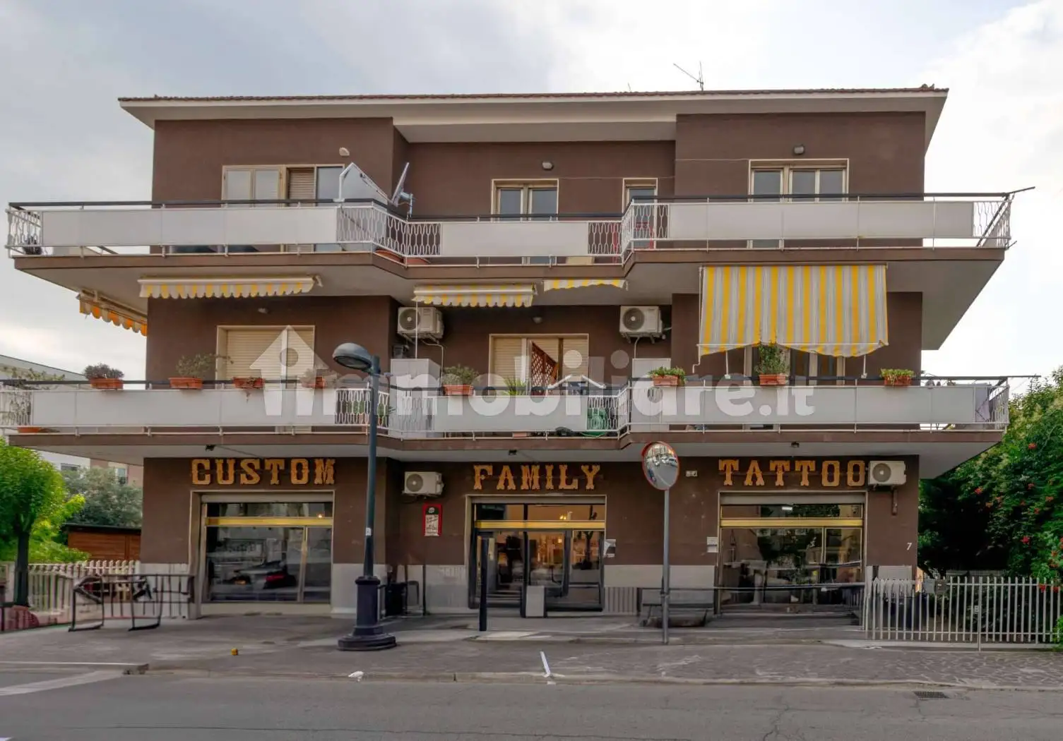 Appartamento in vendita a Montesilvano