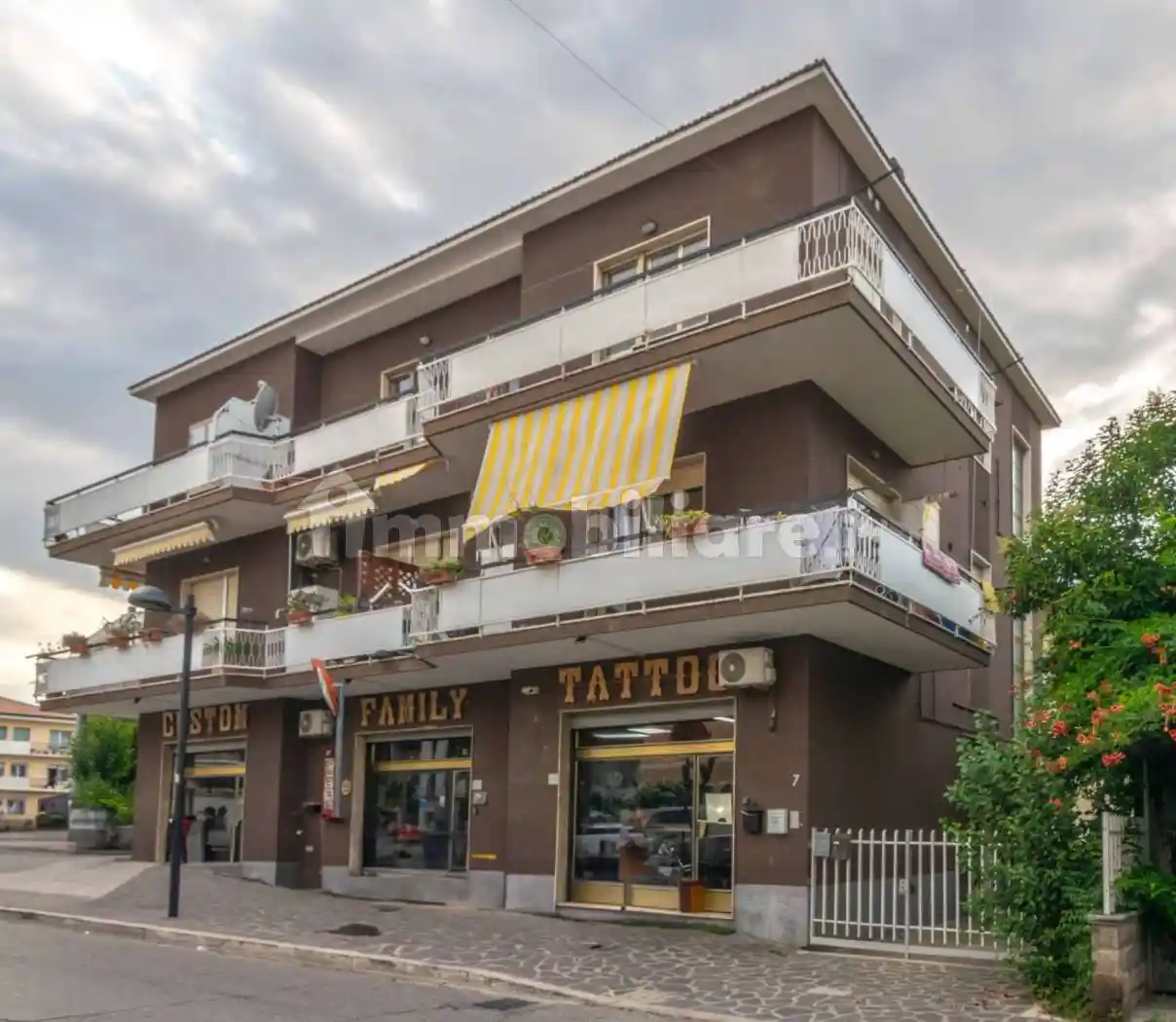 Bilocale via Arno, Santa Filomena, Montesilvano - foto 3