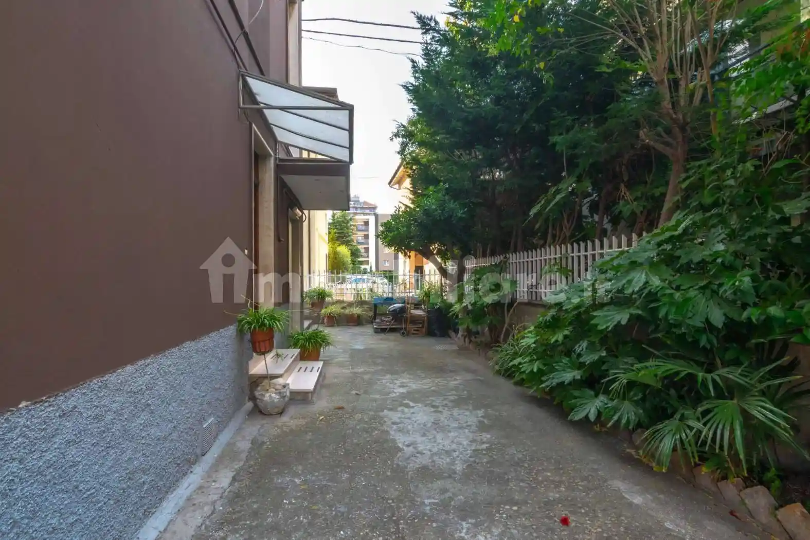 Bilocale via Arno, Santa Filomena, Montesilvano - foto 4