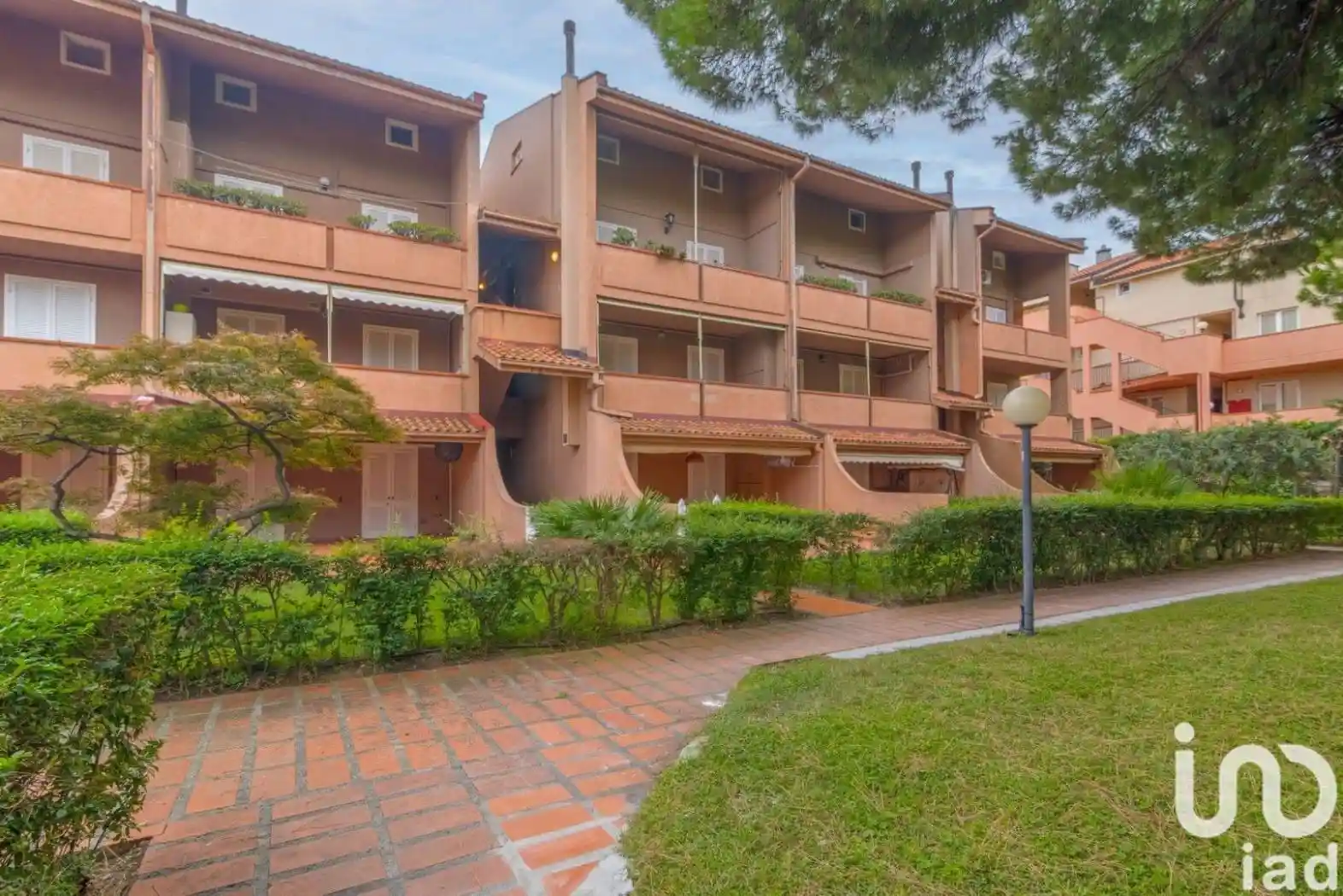 Appartamento in vendita a Loano