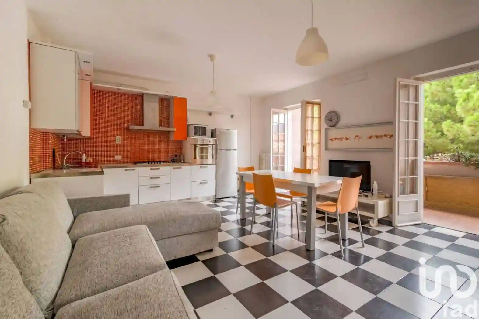 Appartamento - foto 4