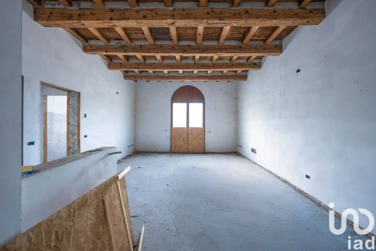 Appartamento in vendita a Fiscaglia