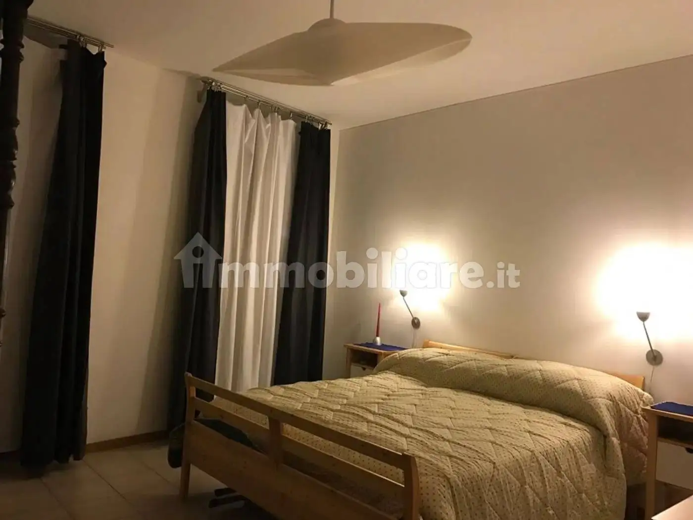 Appartamento in vendita a Camogli