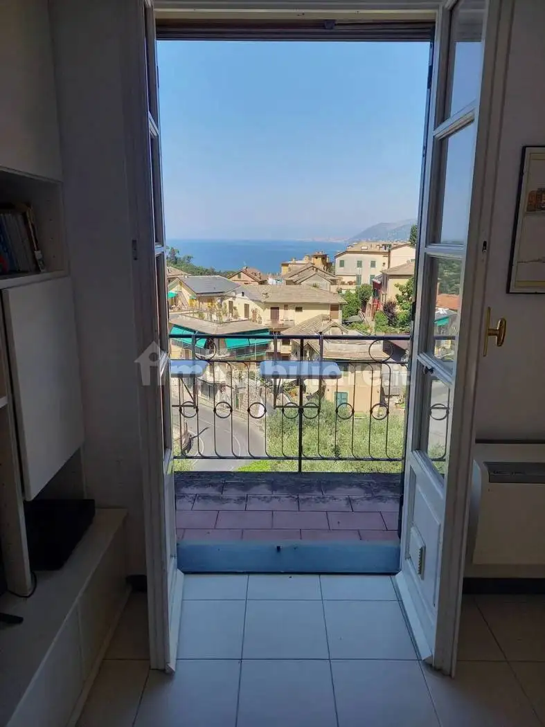 Bilocale via Enrico Figari, 57, Ruta, Camogli - foto 4