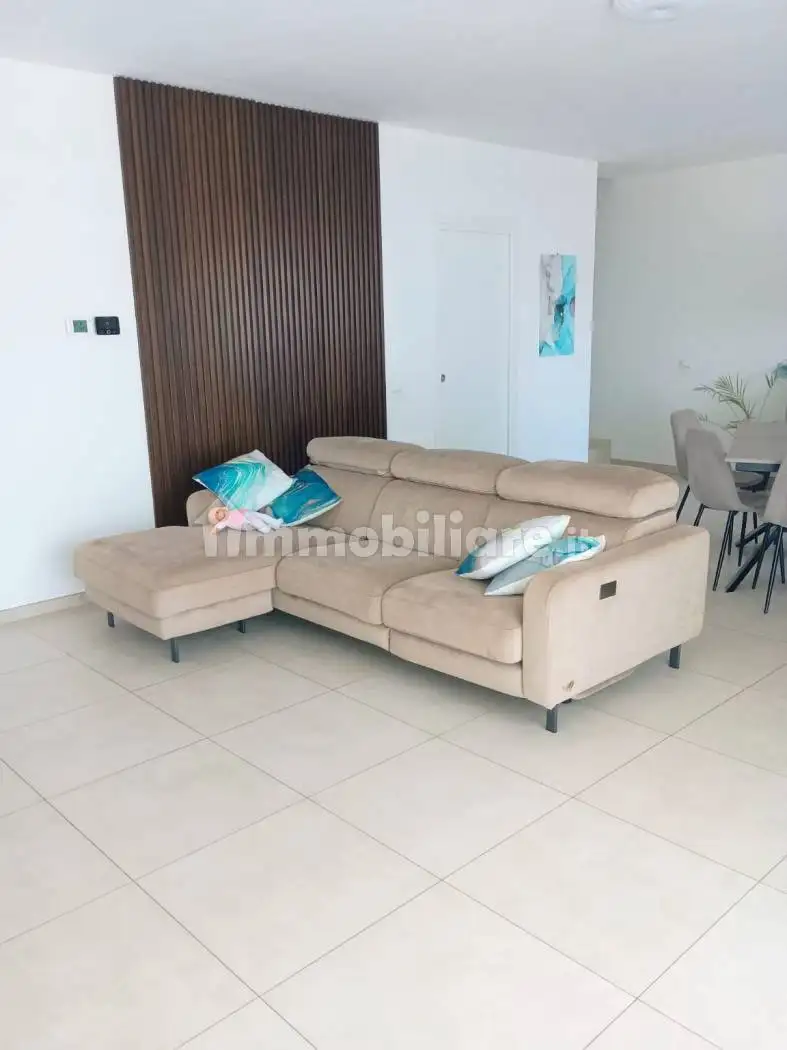 Villetta a schiera in vendita a Reggio Emilia