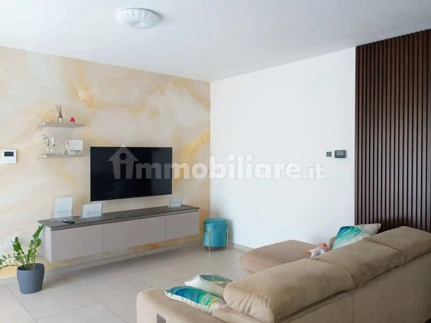 Villa a schiera via Ignazio Silone, Masone - Gavasseto, Reggio Emilia - foto 2