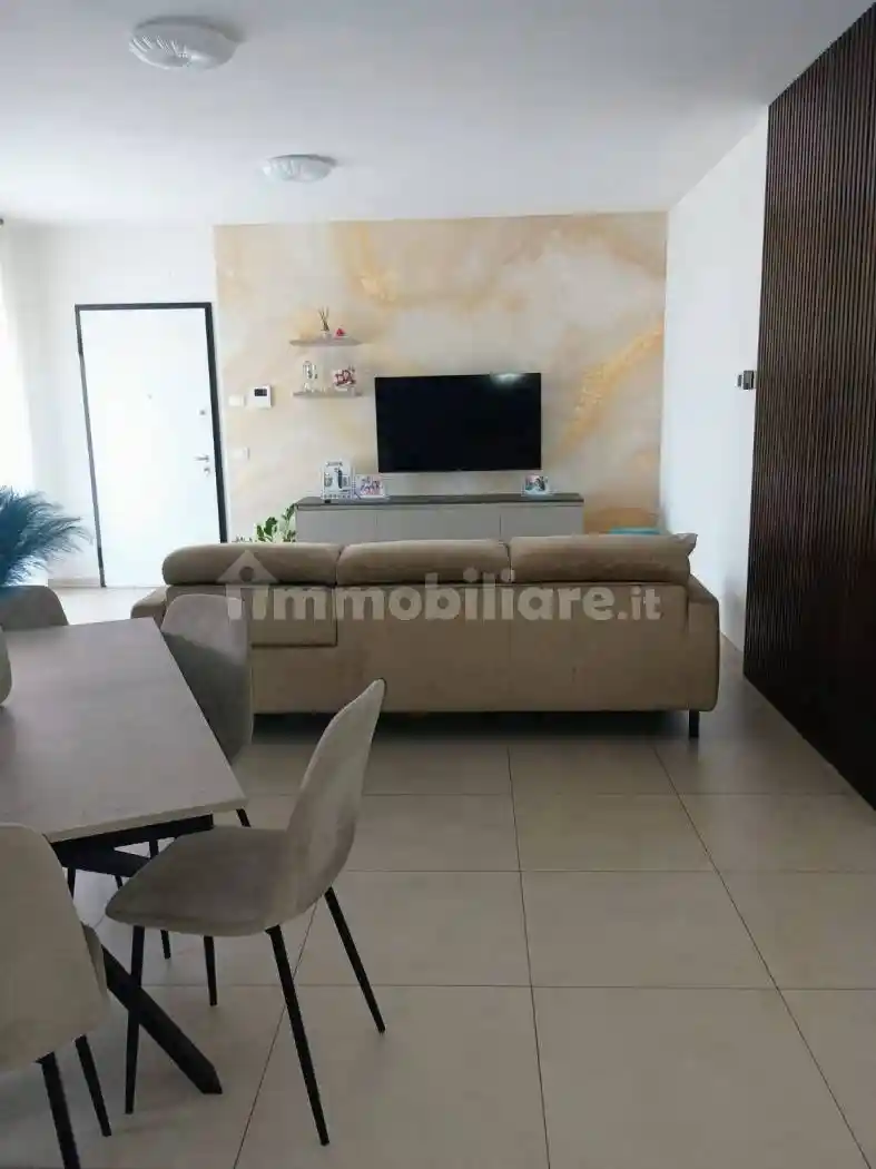 Villa a schiera via Ignazio Silone, Masone - Gavasseto, Reggio Emilia - foto 3