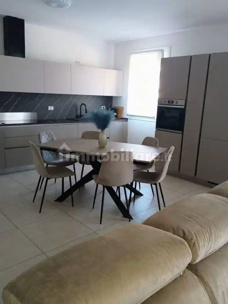 Villa a schiera via Ignazio Silone, Masone - Gavasseto, Reggio Emilia - foto 4