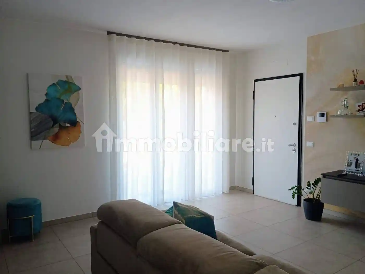 Villa a schiera via Ignazio Silone, Masone - Gavasseto, Reggio Emilia - foto 5