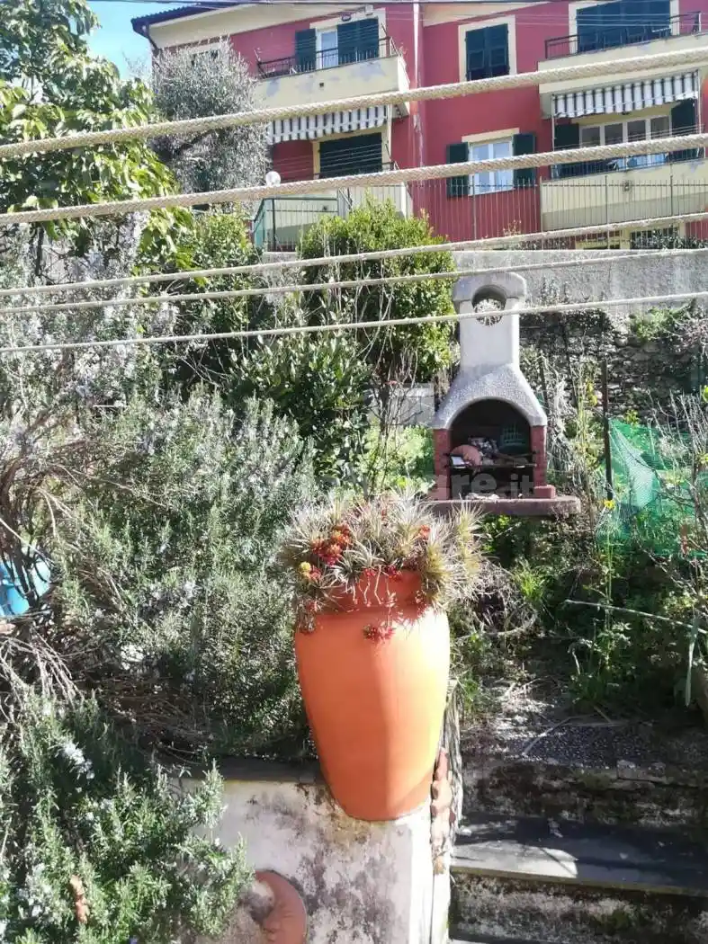 Quadrilocale via Michelangelo, 2, Avegno Chiesa, Avegno - foto 3