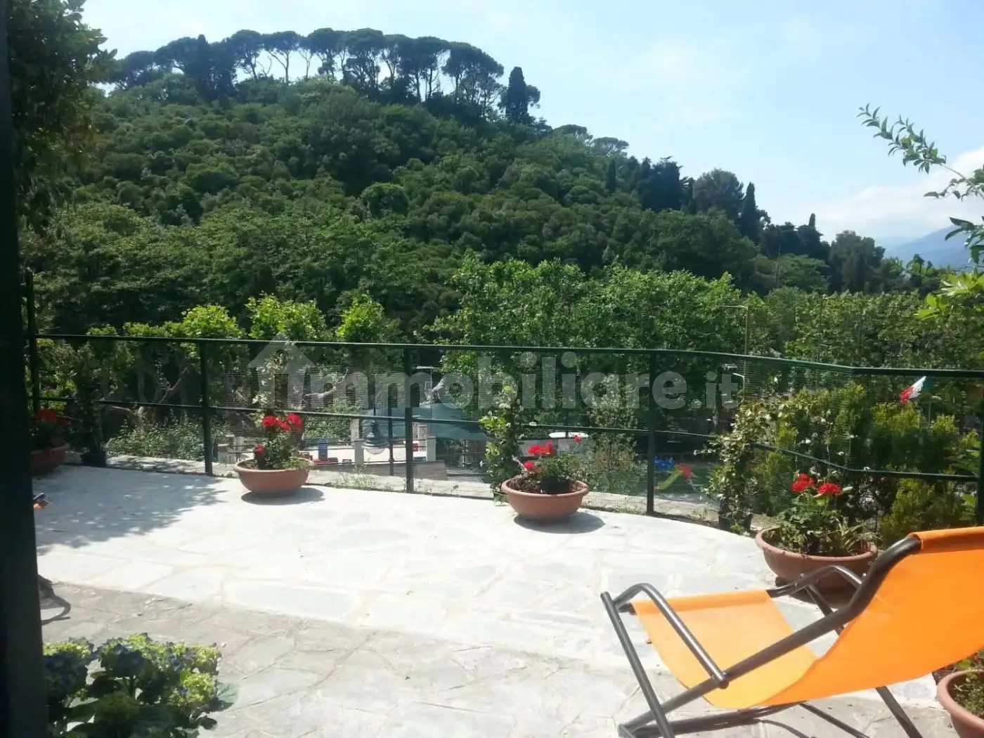 Appartamento via Bettolo, 12, Boschetto, Camogli - foto 2