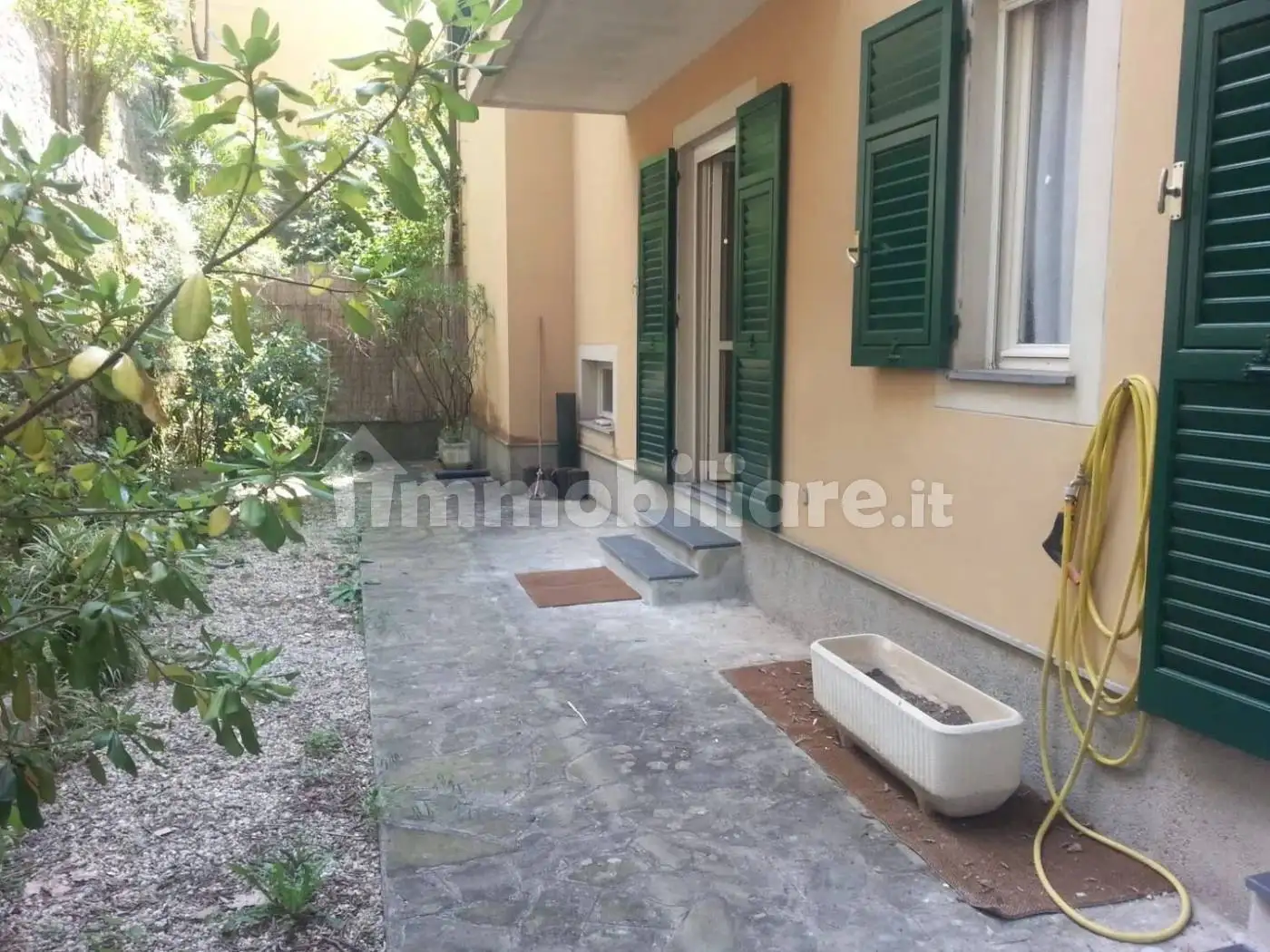 Appartamento via Bettolo, 12, Boschetto, Camogli - foto 3