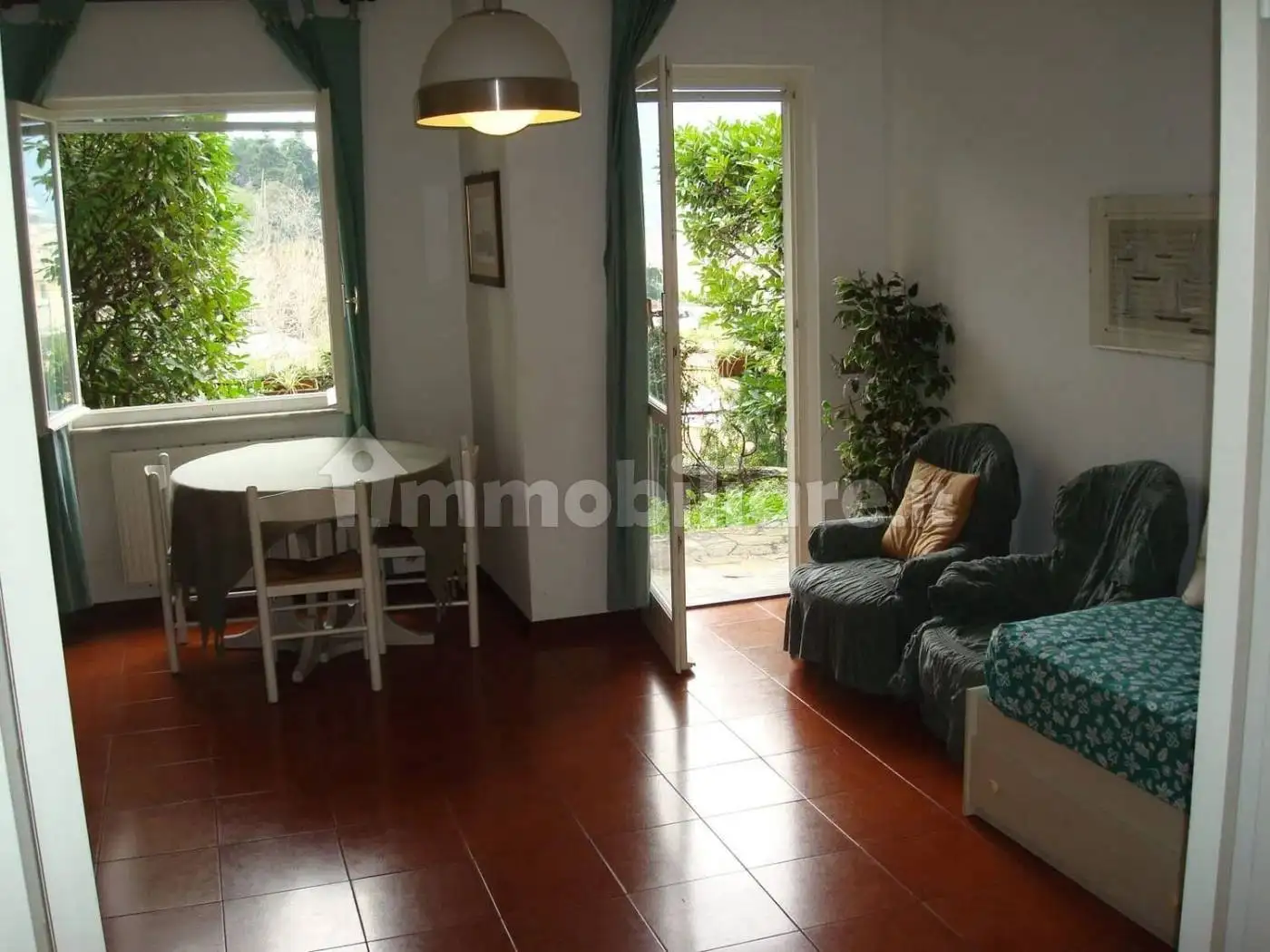 Appartamento via Bettolo, 12, Boschetto, Camogli - foto 4