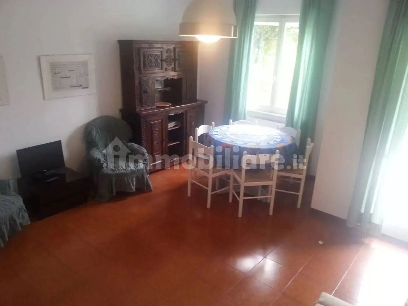 Appartamento via Bettolo, 12, Boschetto, Camogli - foto 5