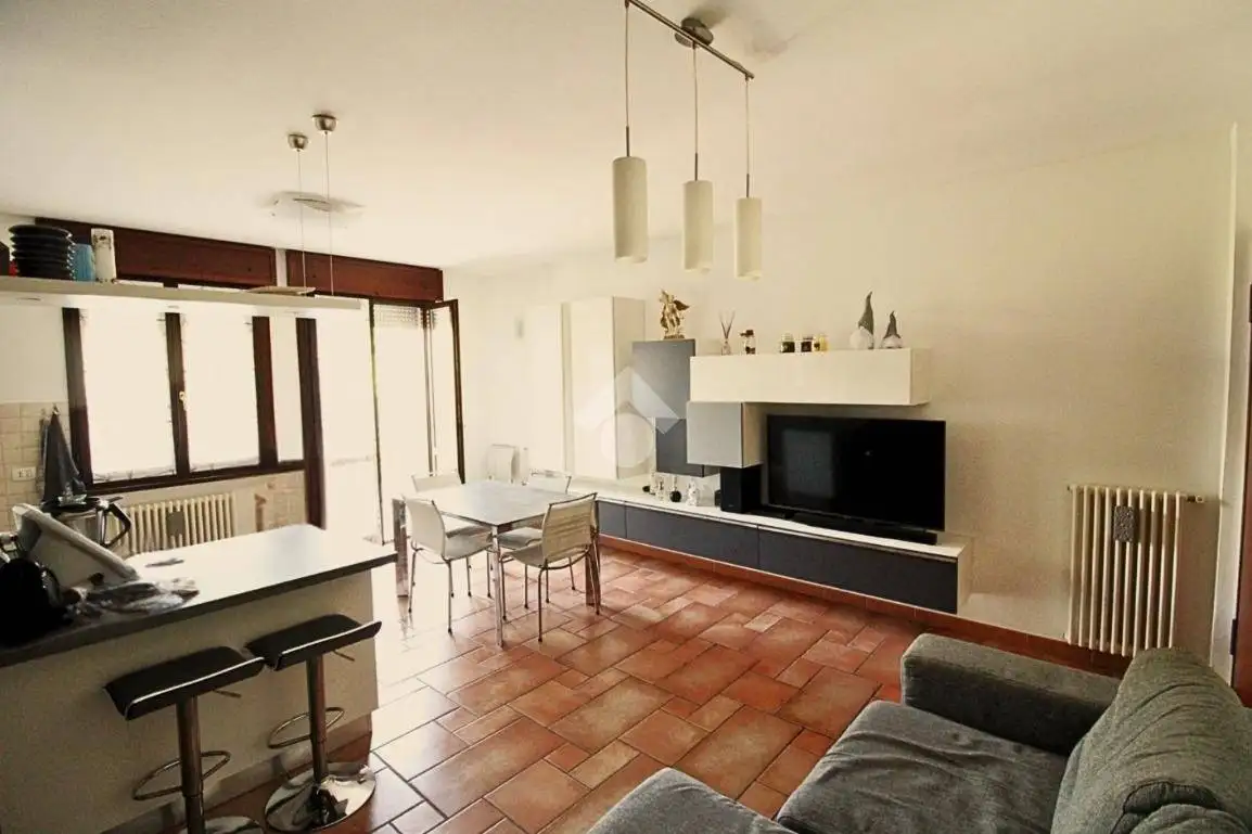 Appartamento in vendita a Gambettola