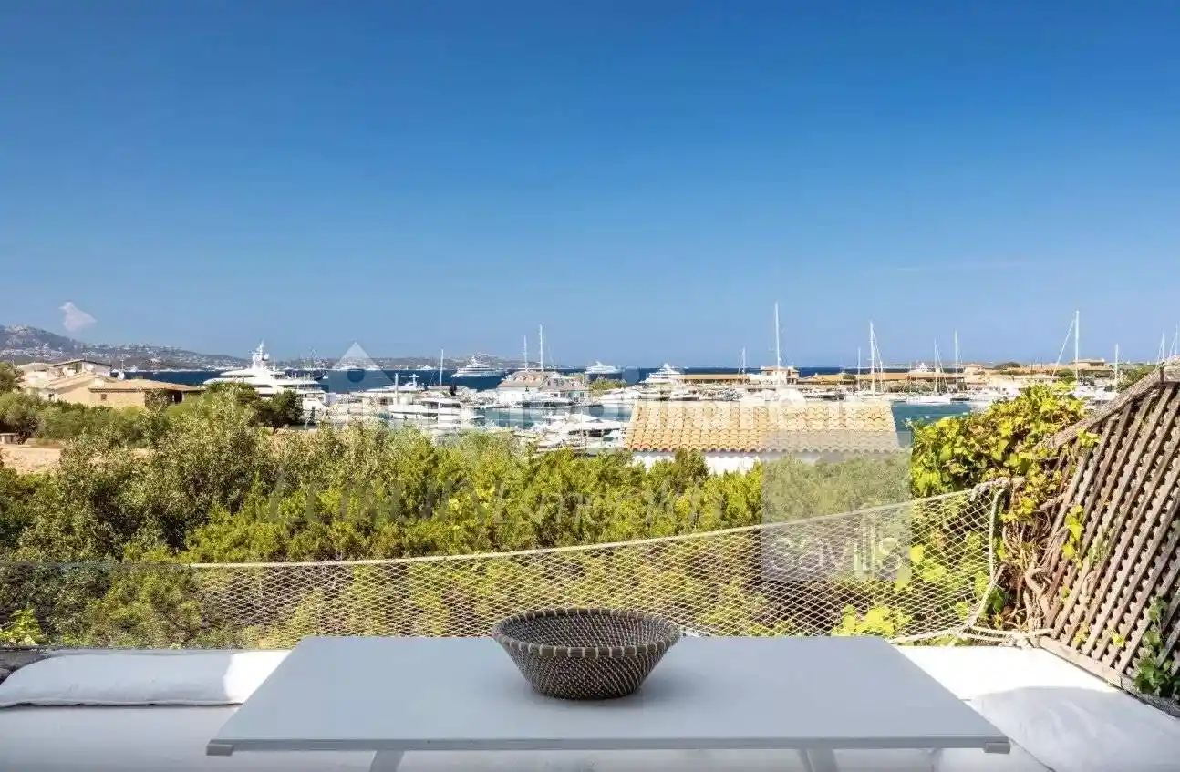 Appartamento in vendita a Olbia