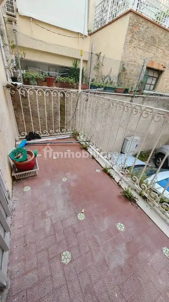 Appartamento via Balilla 19, Via Venezia - Lungofiume Paolucci, Pescara - foto 4