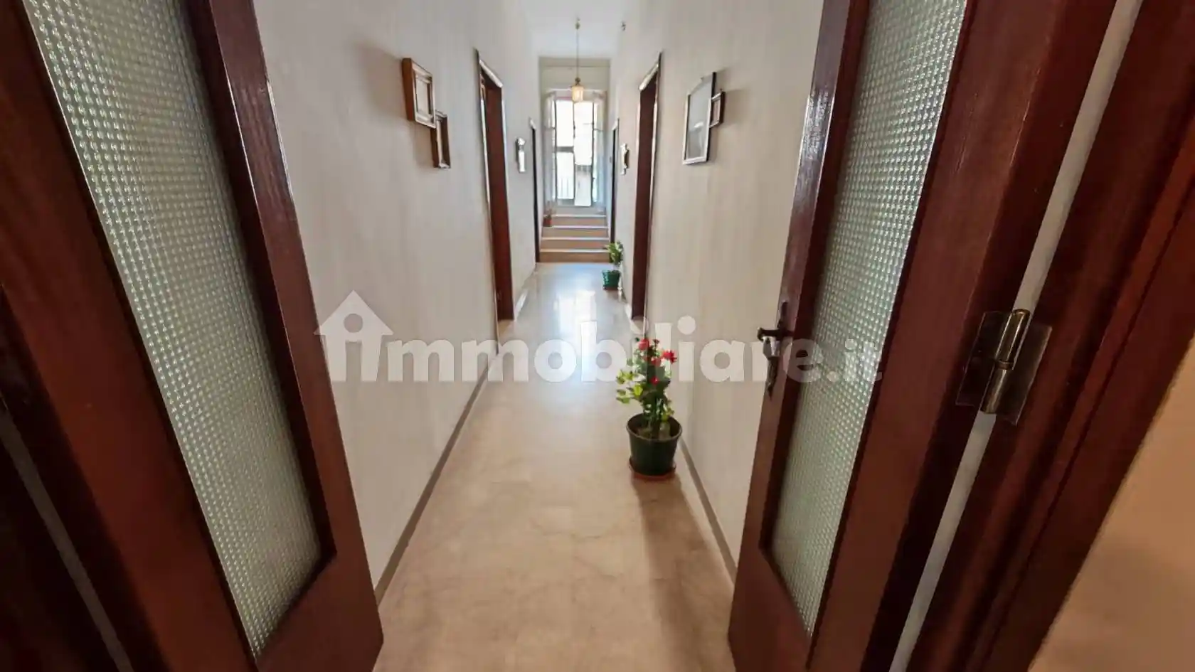 Appartamento via Balilla 19, Via Venezia - Lungofiume Paolucci, Pescara - foto 5