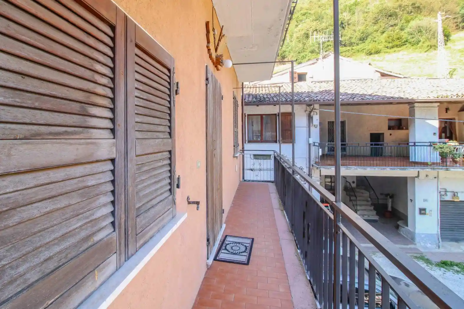 Appartamento in vendita a Gardone Val Trompia