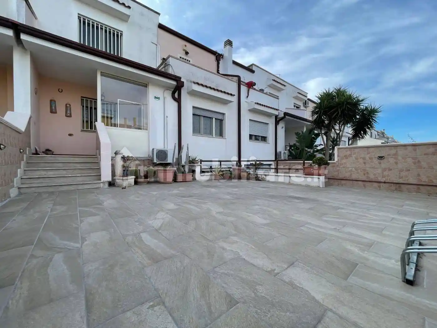 Appartamento in vendita a Ginosa